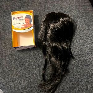 Freetress Synthetic Drawstring Ponytail - CALIFORNIA GIRL